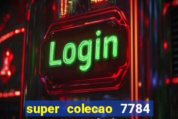 super colecao 7784 ps2 iso